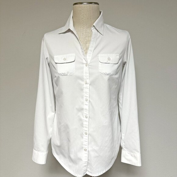 Columbia Omni-Shade top - Picture 2 of 12